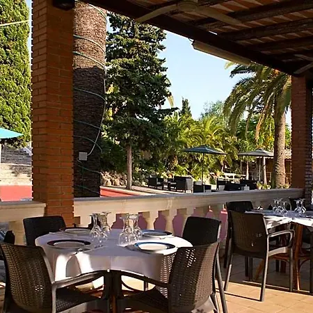 San Martin Hotel Torredembarra