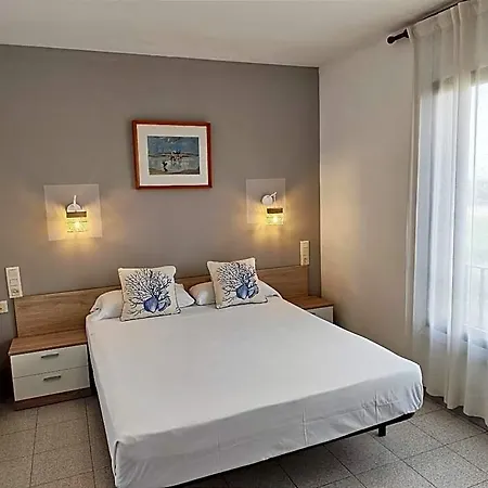 San Martin Hotel
