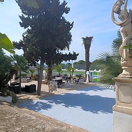 Hotel San Martin Torredembarra