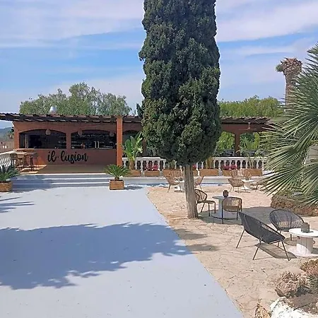 Hotel San Martin 2*