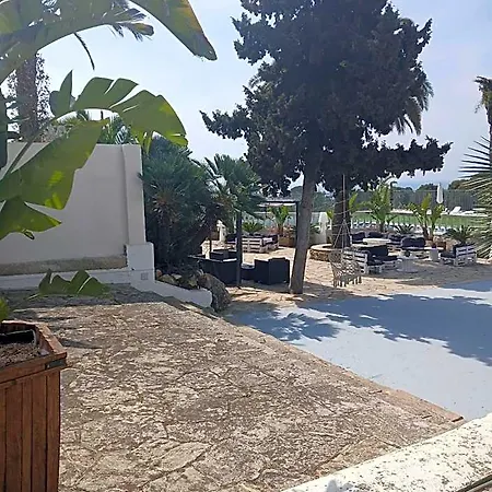 San Martin Hotel Torredembarra