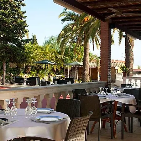 San Martin Hotel 2*