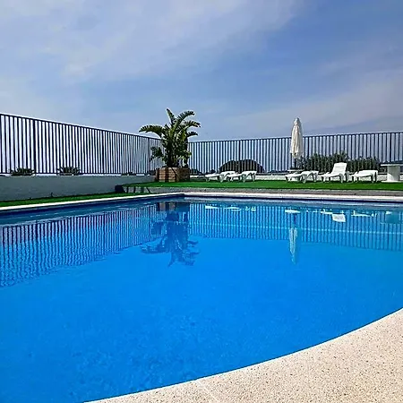 Hotel San Martin Torredembarra