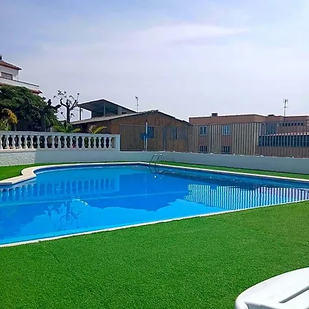 Hotel San Martin 2*