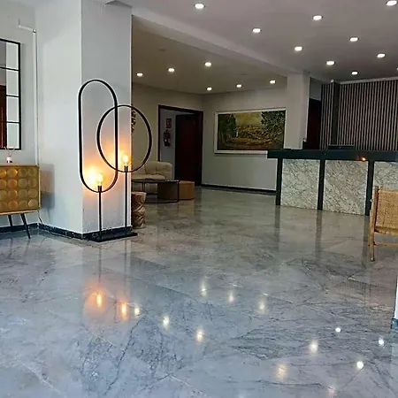 Hotel San Martin