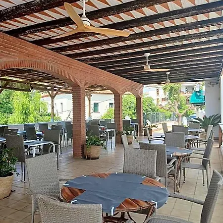 Hotel San Martin 2*
